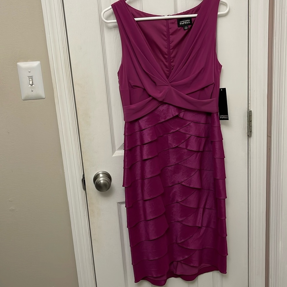 Cocktail dress